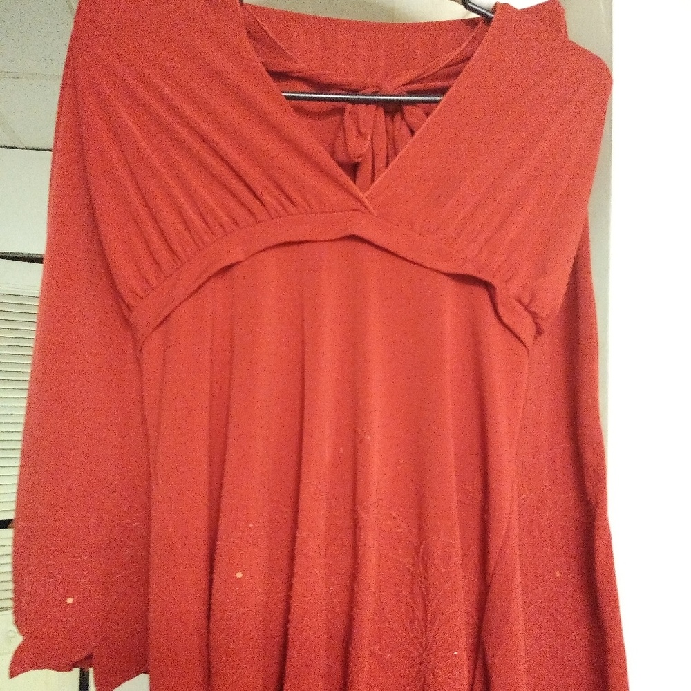 2 pc skirt set